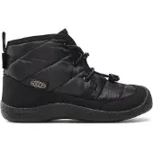 Keen Stiefeletten HOWSER II CHUKKA WP, 221-011: Deutsch:39, Color:schwarz