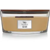 Woodwick Gilded Sands Duftkerze mit holzdocht (hearthwick) 453 g