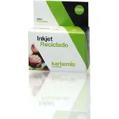 Karkemis 302 Xl Recycelte Tintenpatrone