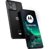 Motorola edge 40 Neo, 16,6 cm (6.55"), 12 GB, 256 GB, 50 MP, Android 13, Schwarz
