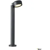 SLV LED Stehleuchte Eskina 14,5W 1000lm 3000K IP65 800mm