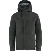 Fjällräven - Skogsö Padded Jacket - Freizeitjacke Gr XL schwarz