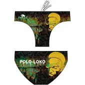 Turbo Polo Loko Badeslip
