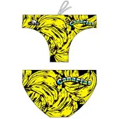 Turbo Canarias Bananas Badeslip