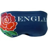 Turbo England Badeslip