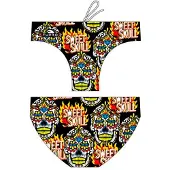 Turbo Sweet Haloween 2014 Waterpolo Badeslip