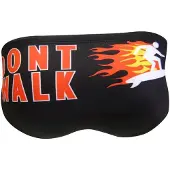 Turbo Dont Walk Badeslip