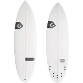 Clayton Lcd 5´6´´ Surfbrett