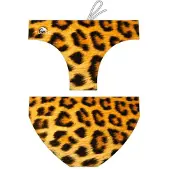 Turbo Leopard 2019 Badeslip