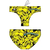 Turbo Canarias Bananas Badeslip
