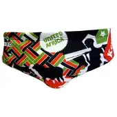Turbo Kenya Badeslip