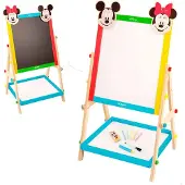 Colorbaby Disney Woomax-whiteboard 37.5x65 Cm
