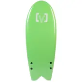 Victory Torpedo Swallow 4´7´´ Surfbrett