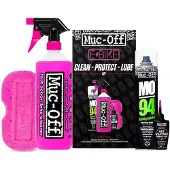 Muc Off E-bike Reinigungsset