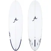 TSA Aloha Fun Division 5´8´´ Surfbrett