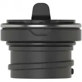 Laken Edelstahl Basisflasche Mit Verschluss 750ml