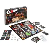 Hasbro Brettspiel