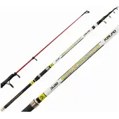 Kolpo Sea Extreme Boat Tele Bootsrute Golden 3.00 m / 250 g Golden 3.00 m