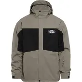 Horsefeathers Herren Ski- Snowboardjacke MORRIS JACKET, Größe:M, Farben:taupe