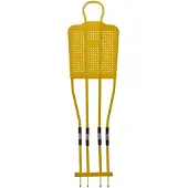 Sporti France Nequin 180 Cm Freistoß-trainingsdummy