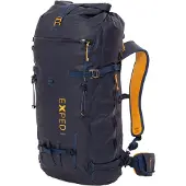 Exped Serac 50 - Alpenrucksack - Navy - M