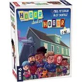 Devir Home Sweet Home Brettspiel