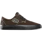 Etnies BOTY Barge Plus - braun - Größe 45,5 (EU)