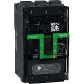 Schneider Electric C11E3TM040L Kompaktleistungsschalter ComPacT NSXm 40 A