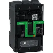 Schneider Electric C11E3TM025L Kompaktleistungsschalter ComPacT NSXm 25 A