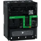Schneider Electric Kompaktleistungsschalter ComPacT NSXm 16A TM16D 4P3D 16kA/415V Sammelschienenanschluss C11E6TM016B