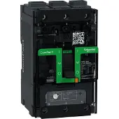 Schneider Electric Kompaktleistungsschalter