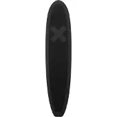 Album Surfboard Soft Top Kookalog Blackout X 7´11´´ Surfbrett