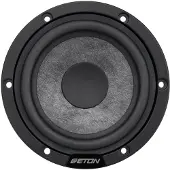 Eton GRAPHIT 80 | High-End 80 mm (3") Mitteltöner