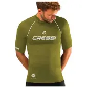 Cressi Spa 2024 Kurzarm-rash Guard
