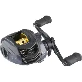 SERT Proceed Bc Lh Baitcasting-rolle