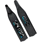 Spetton Cx Artemis T700 D Carbon Quattro Speerfischen Flossen