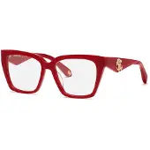 Roberto Cavalli Vrc112 53 Mm Frau Mit Brille