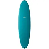 NSP Evotech Soft Funboard 7´6´´ Surfbrett