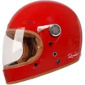 By City Roadster Iii Integralhelm