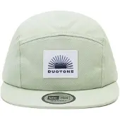 Duotone New Era Adjustable Lagoon Kappe