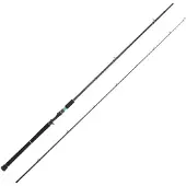Abu Garcia Salty Style Casting Slow Jigging Rute