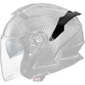 Premier Helmets Jt5 Carbon Helm-heckspoiler