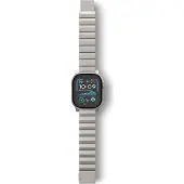 Decoded Titanium Strap Apple Watch Ultra 1&2 Gurt