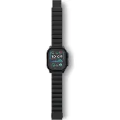 Decoded Titanium Strap Apple Watch Ultra 1&2 Gurt