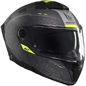 Mt Helmets Atom 2 Sv Destiny Modularhelm