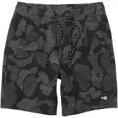Salty Crew Drifter BOY Elastic Hybrd camo (CAMO) M