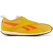 Reebok - R400 - Sneaker Gr 5,5 gelb