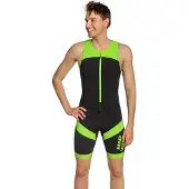 Mad Wave Swmrn Myx-tra Float ärmelloser Triathlonanzug