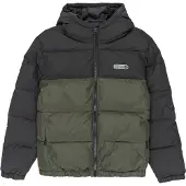 Element Outdoorjacke "Classic Hooded"