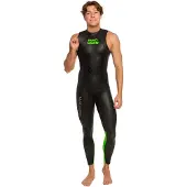 Mad Wave Opnwtr Wahoo Lgj Ärmelloser Neoprenanzug